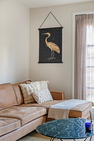 Medium property photo - Koningin Wilhelminastraat 56C, 3751 DG Bunschoten-Spakenburg